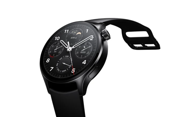 Xiaomi Watch S1 Pro