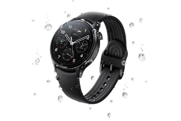 Xiaomi Watch S1 Pro