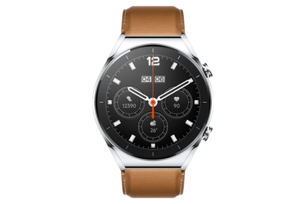 Xiaomi Watch S1