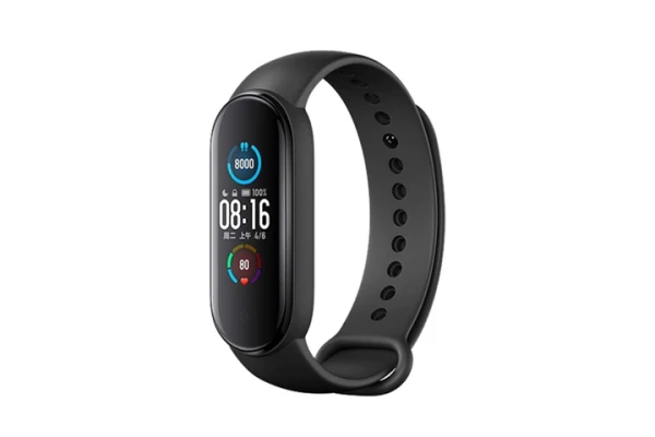 Mi Smart Band 5