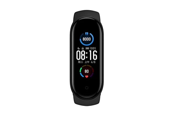 Mi Smart Band 5