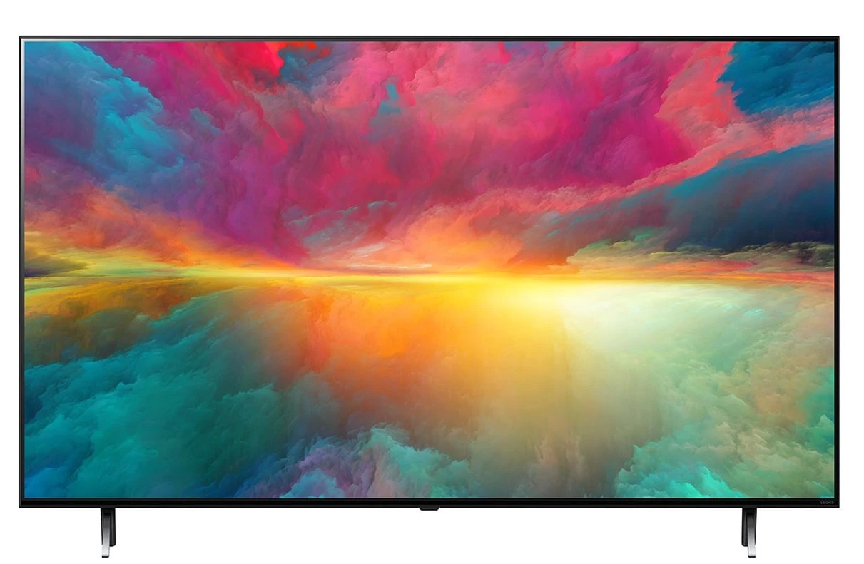 شاشة ال جي 55 انش 4K سمارت 55QNED756RB