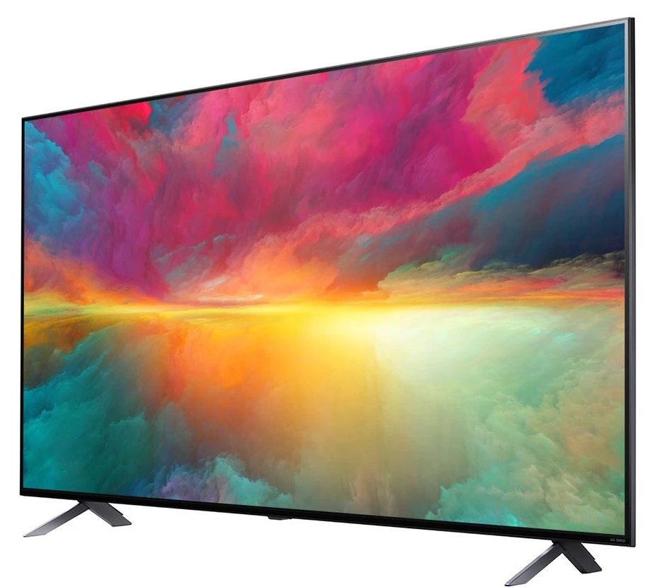 شاشة ال جي 55 انش 4K سمارت 55QNED756RB