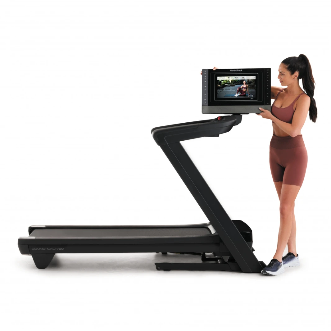 Treadmill nordictrack commercial 1750