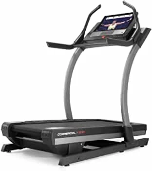 NordicTrack Commercial Series Treadmill