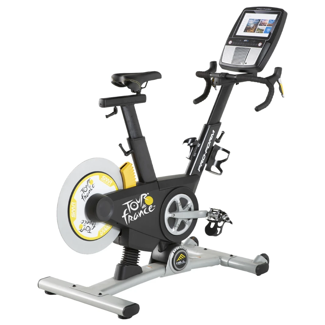 spin bike proform