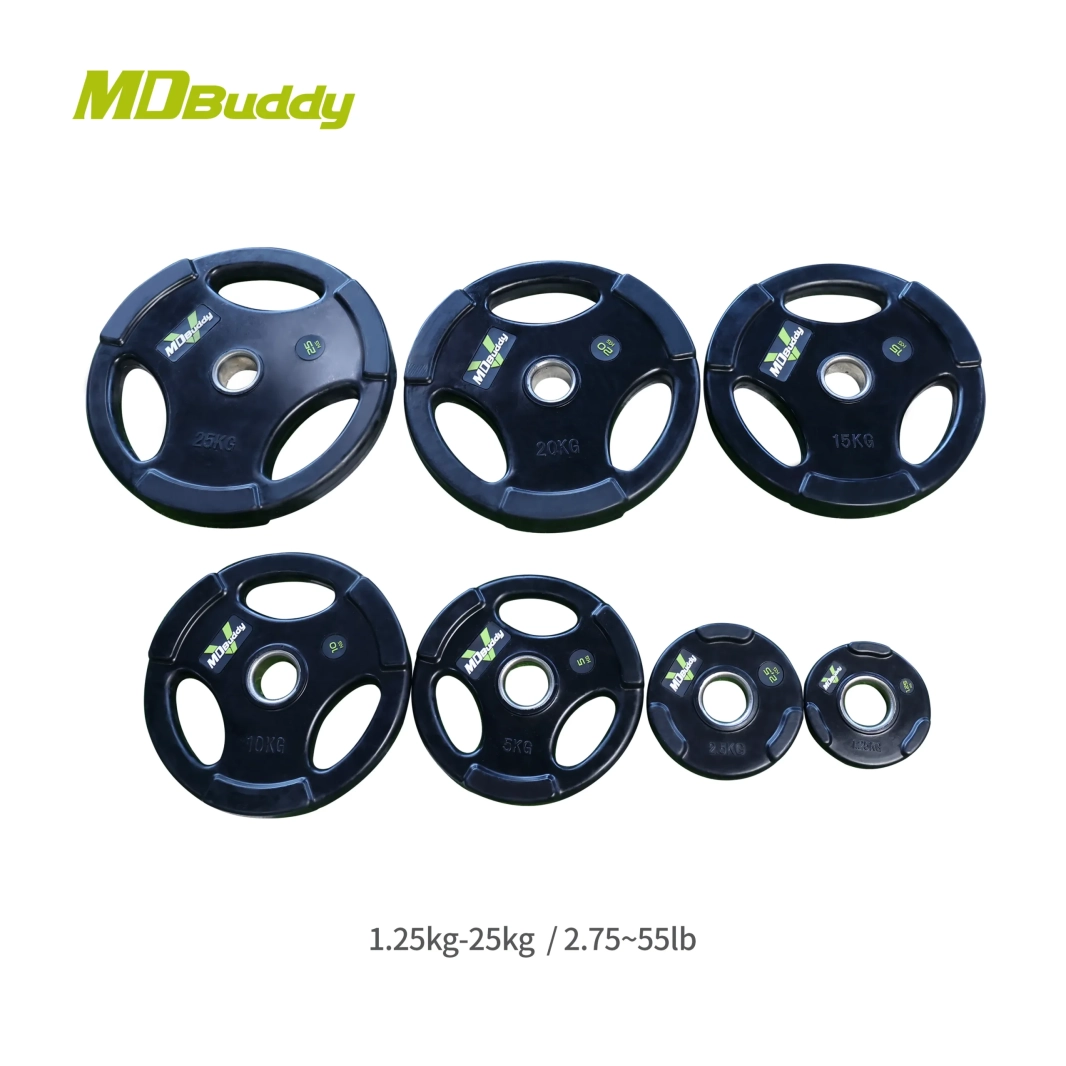 MD Buddy Weights