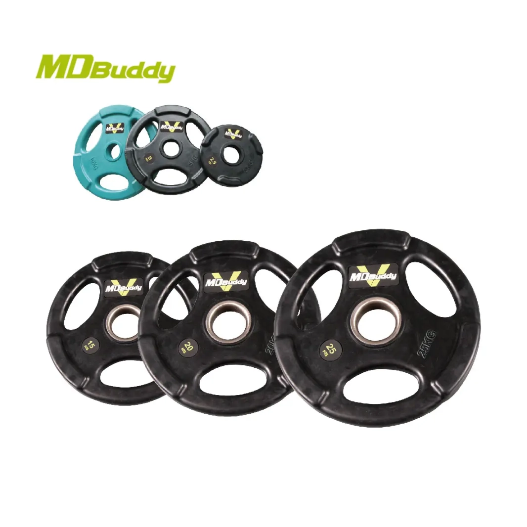 MD Buddy Weights