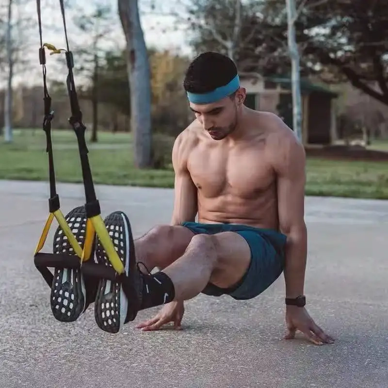 TRX حبل المقاومة