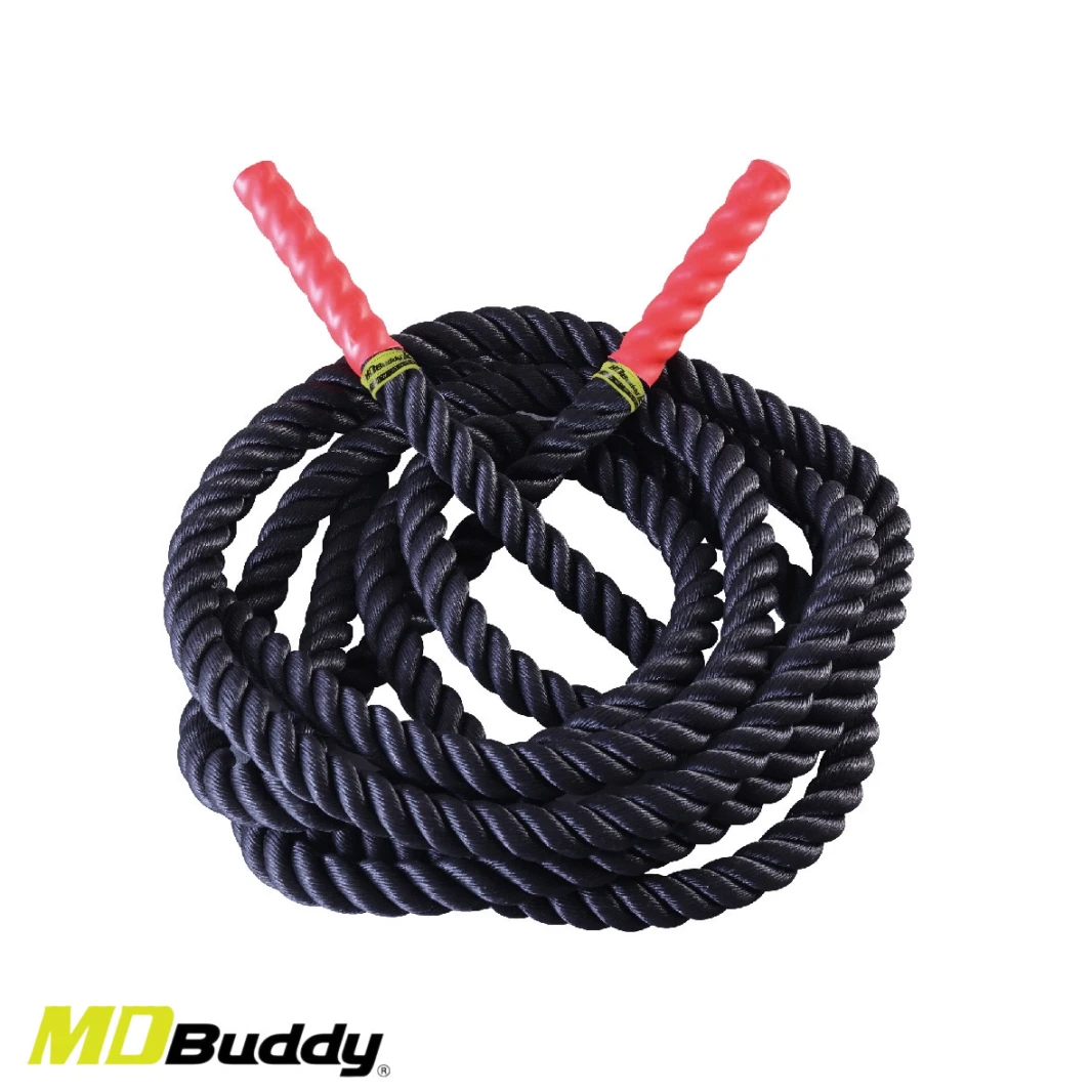 MD Buddy Robe 9 meter