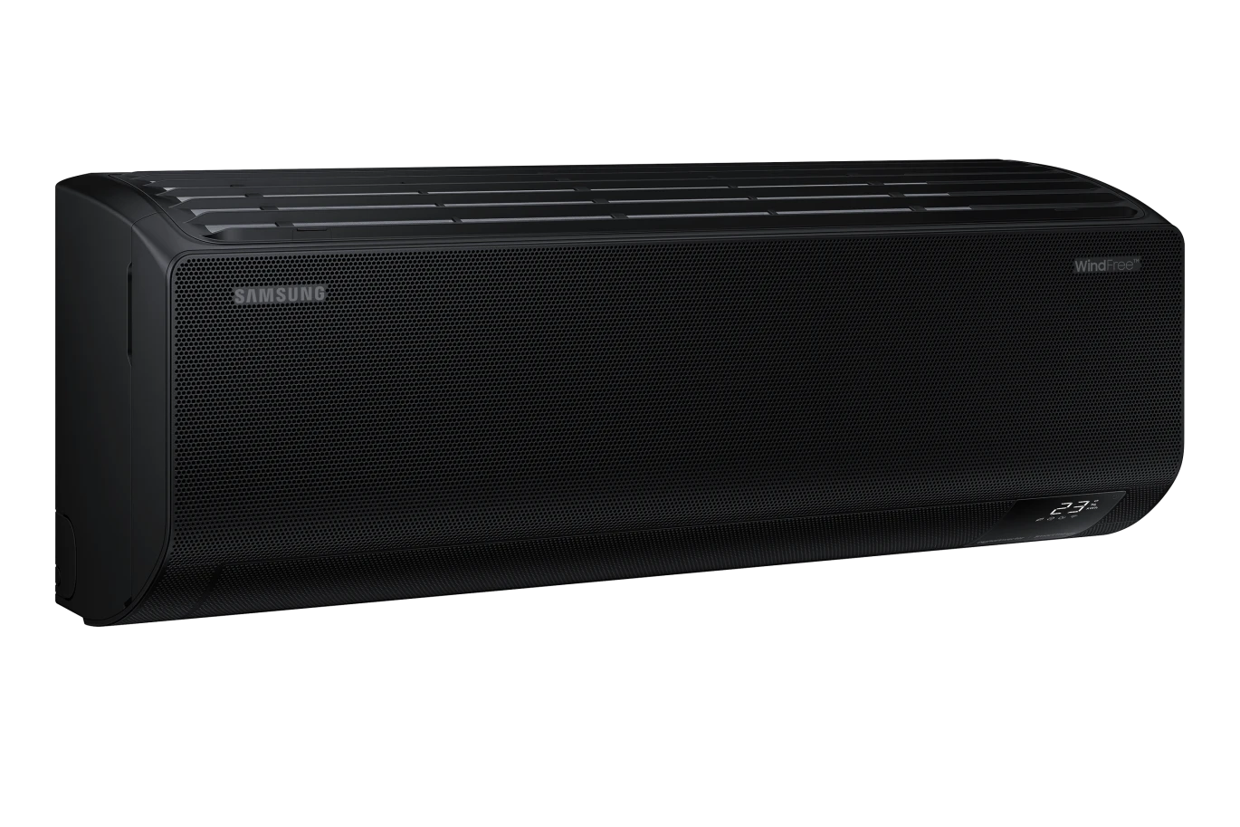 Samsung | AR24CXFCABT/JO | WindFree | 2023 | Black