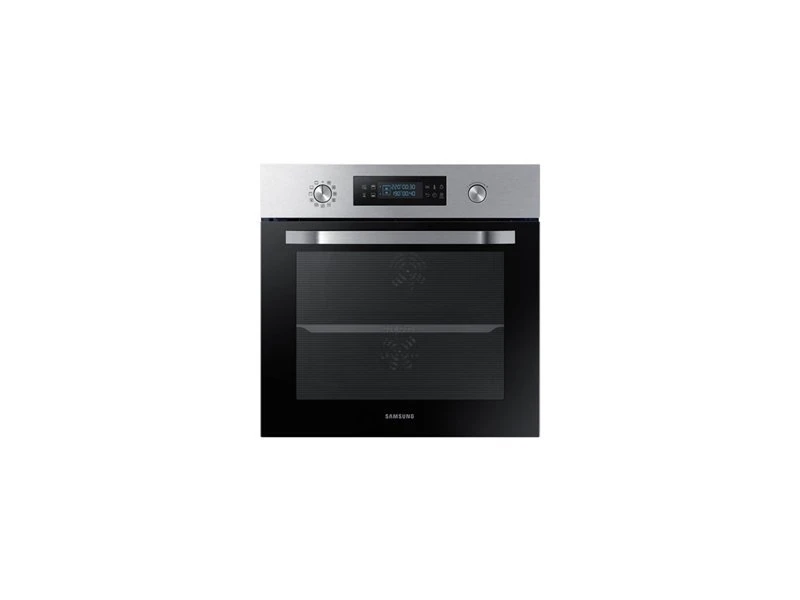 Electric Oven | Dual Cook | NV66M3531BS | 66L