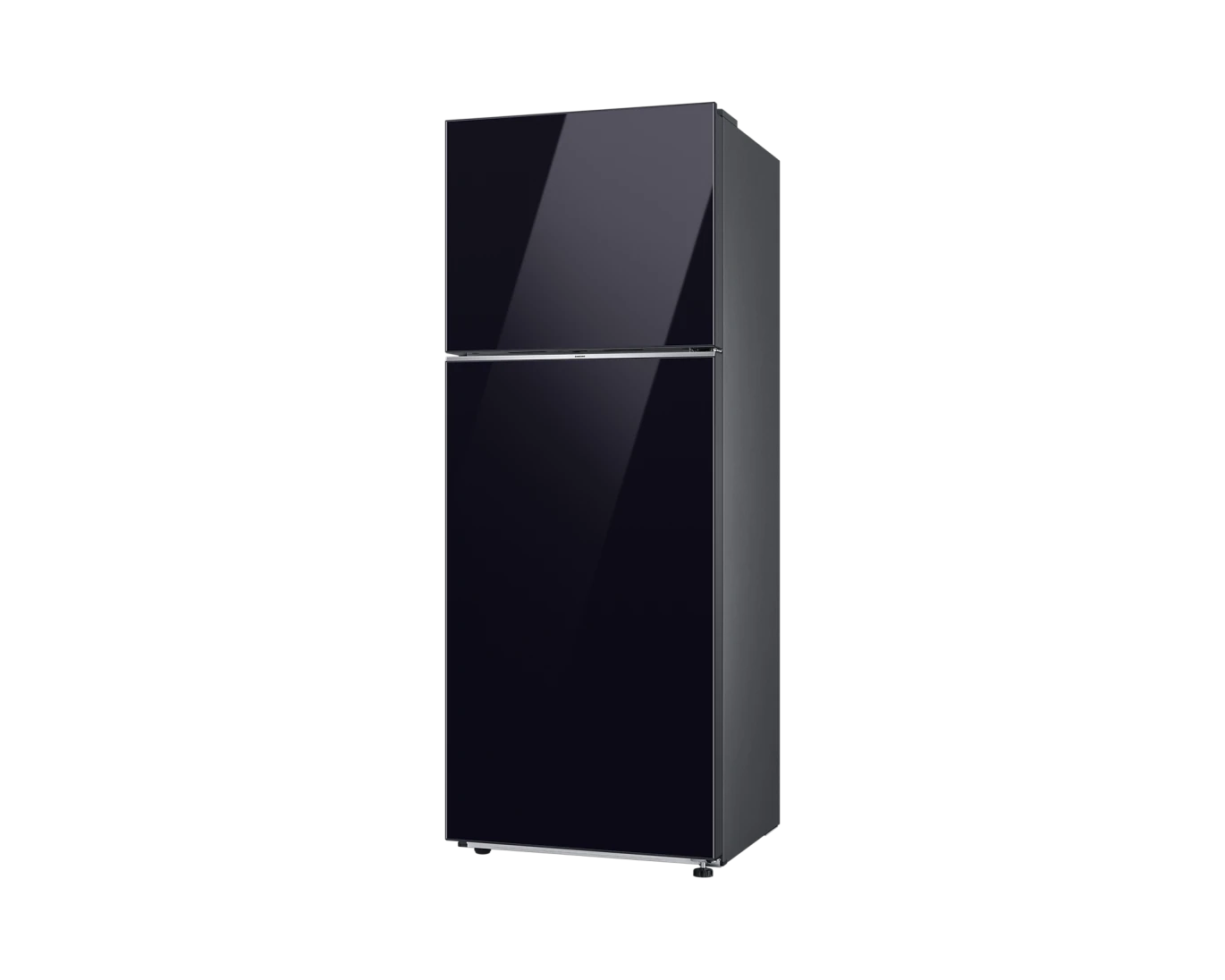 Top Mount Freezer Refrigerator with Bespoke Design, 460L Net Capactiy