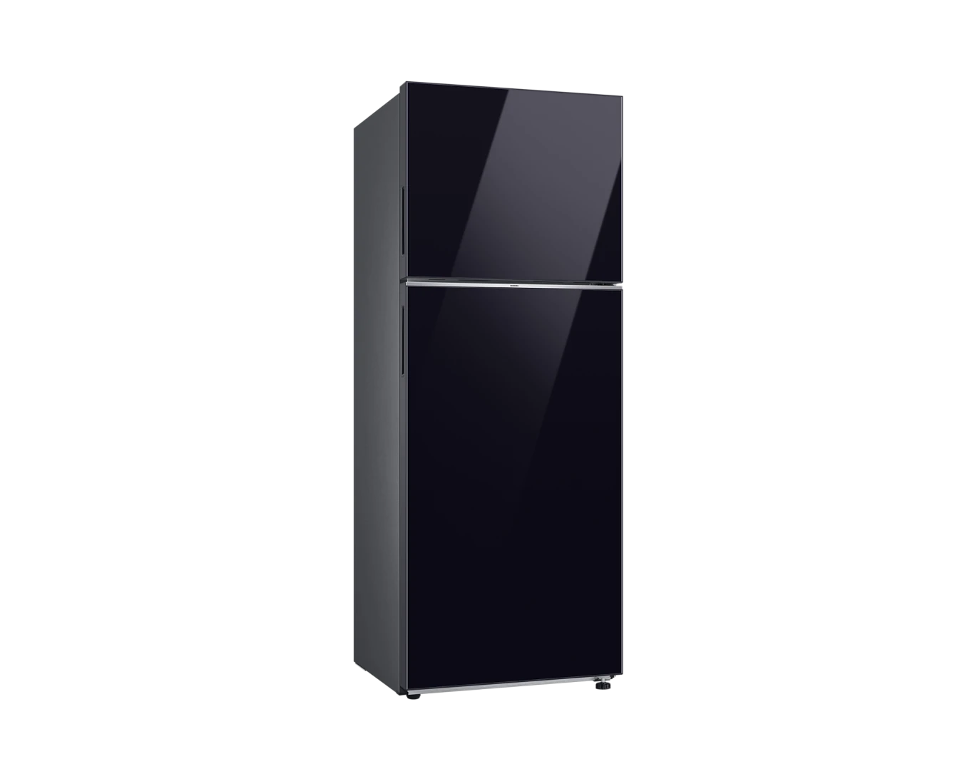 Top Mount Freezer Refrigerator with Bespoke Design, 460L Net Capactiy