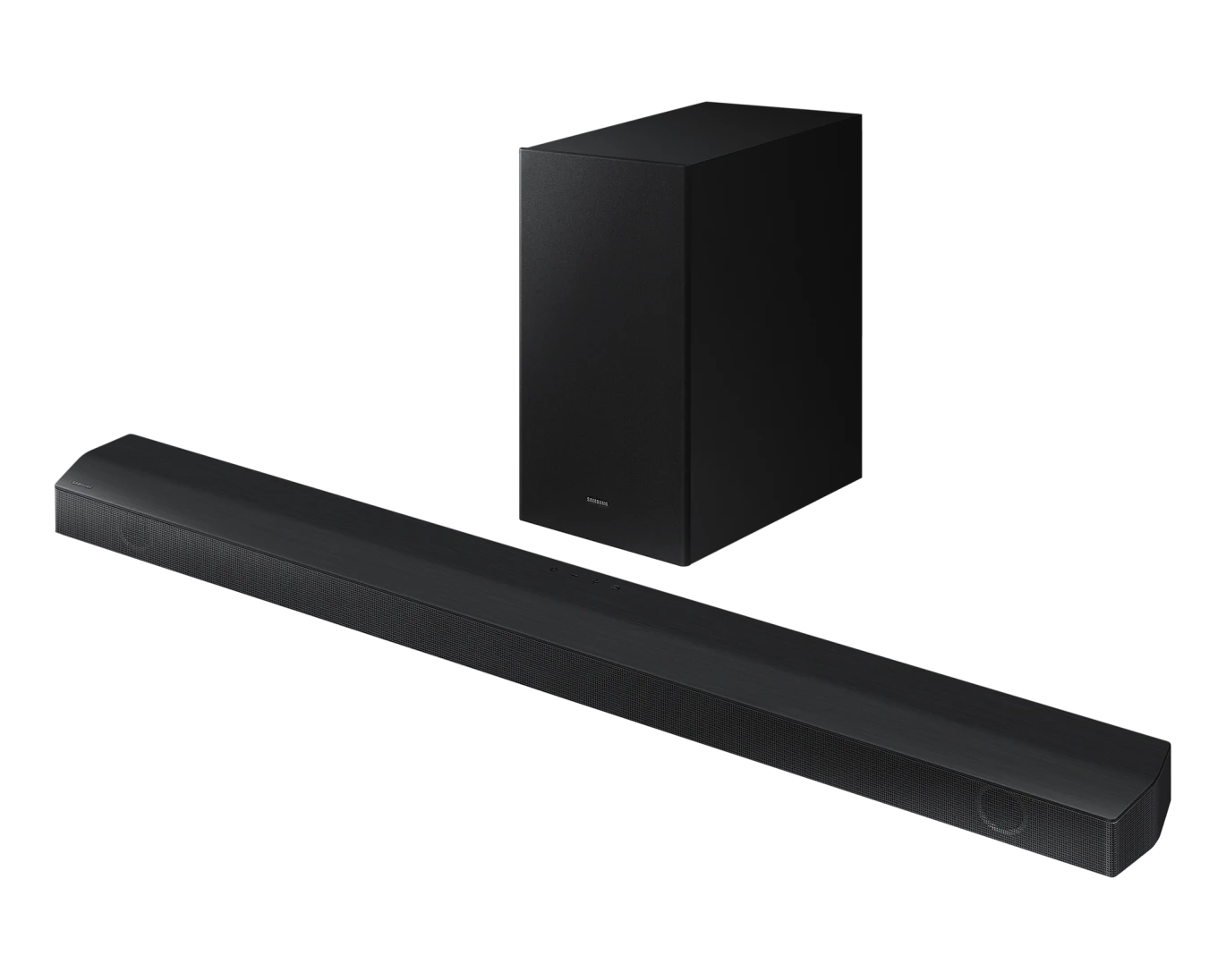 B-Series Soundbar HW-B650