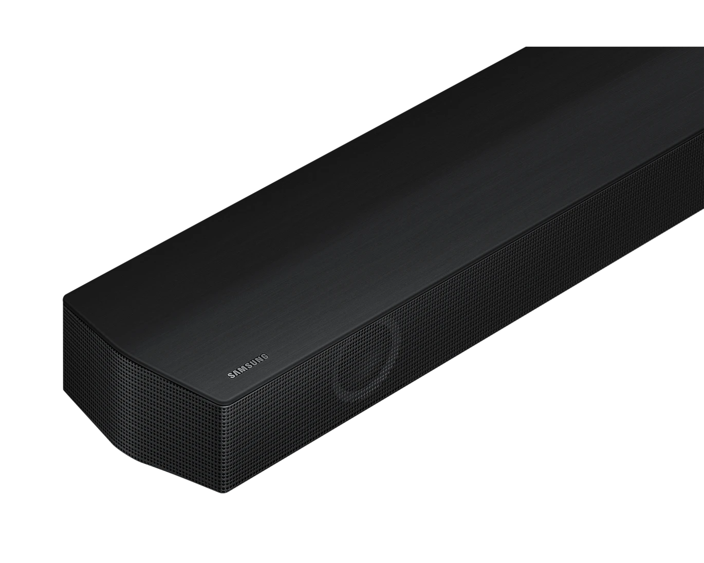 B-Series Soundbar HW-B650