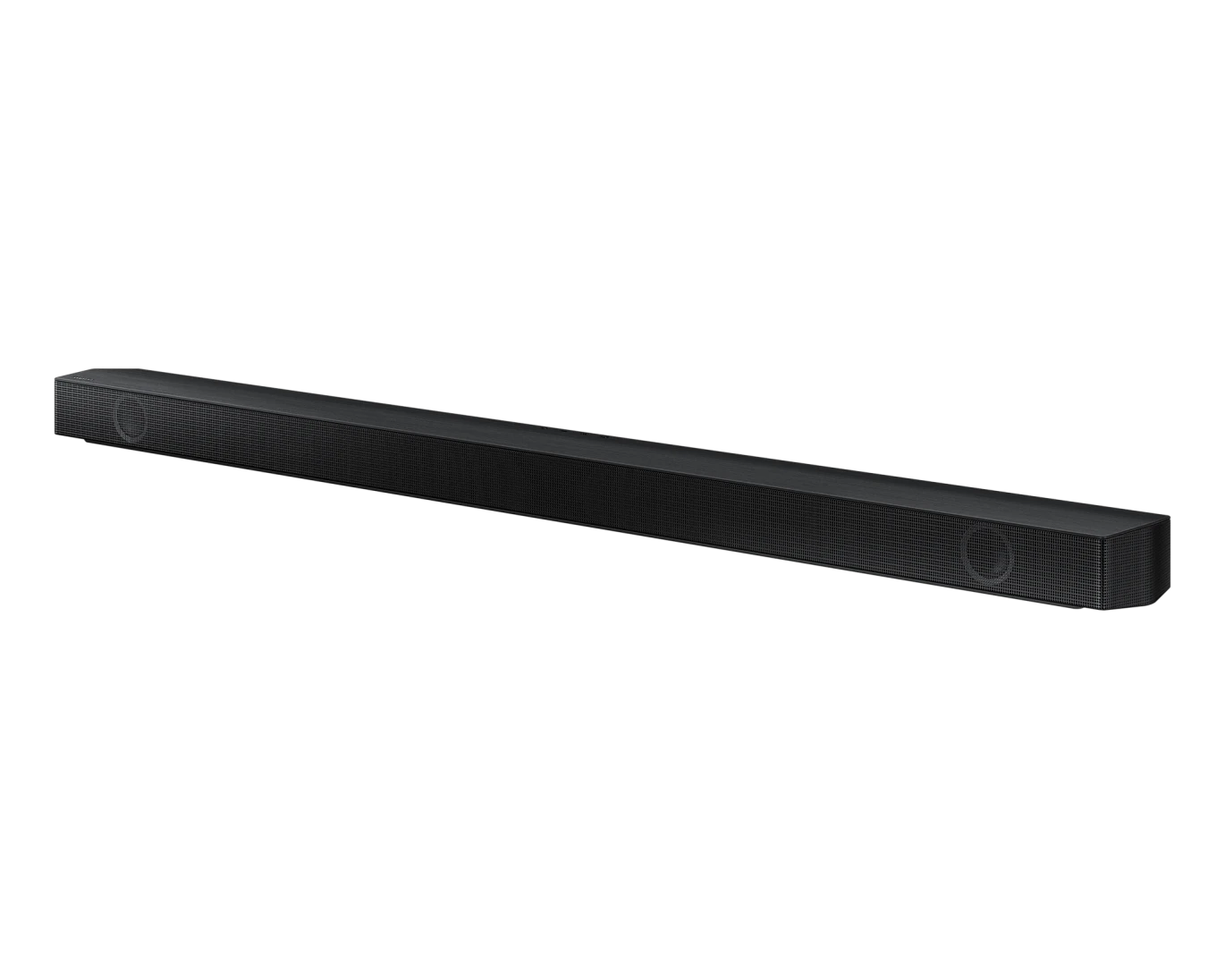 B-Series Soundbar HW-B650