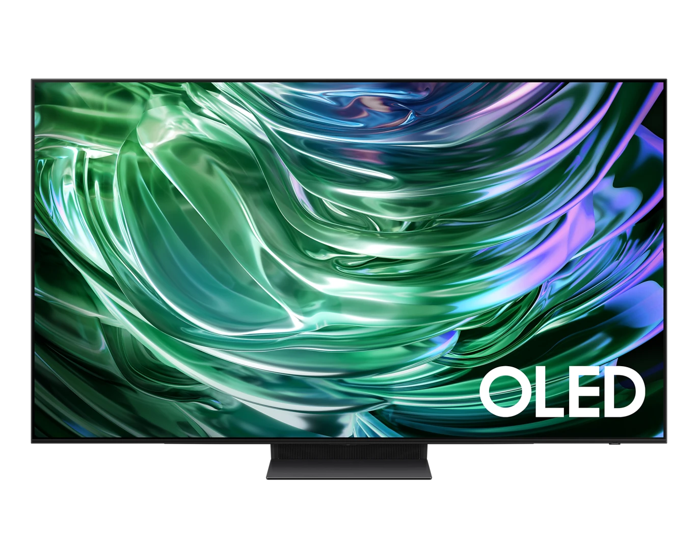 65″ OLED S90D 4K Smart TV (2024)