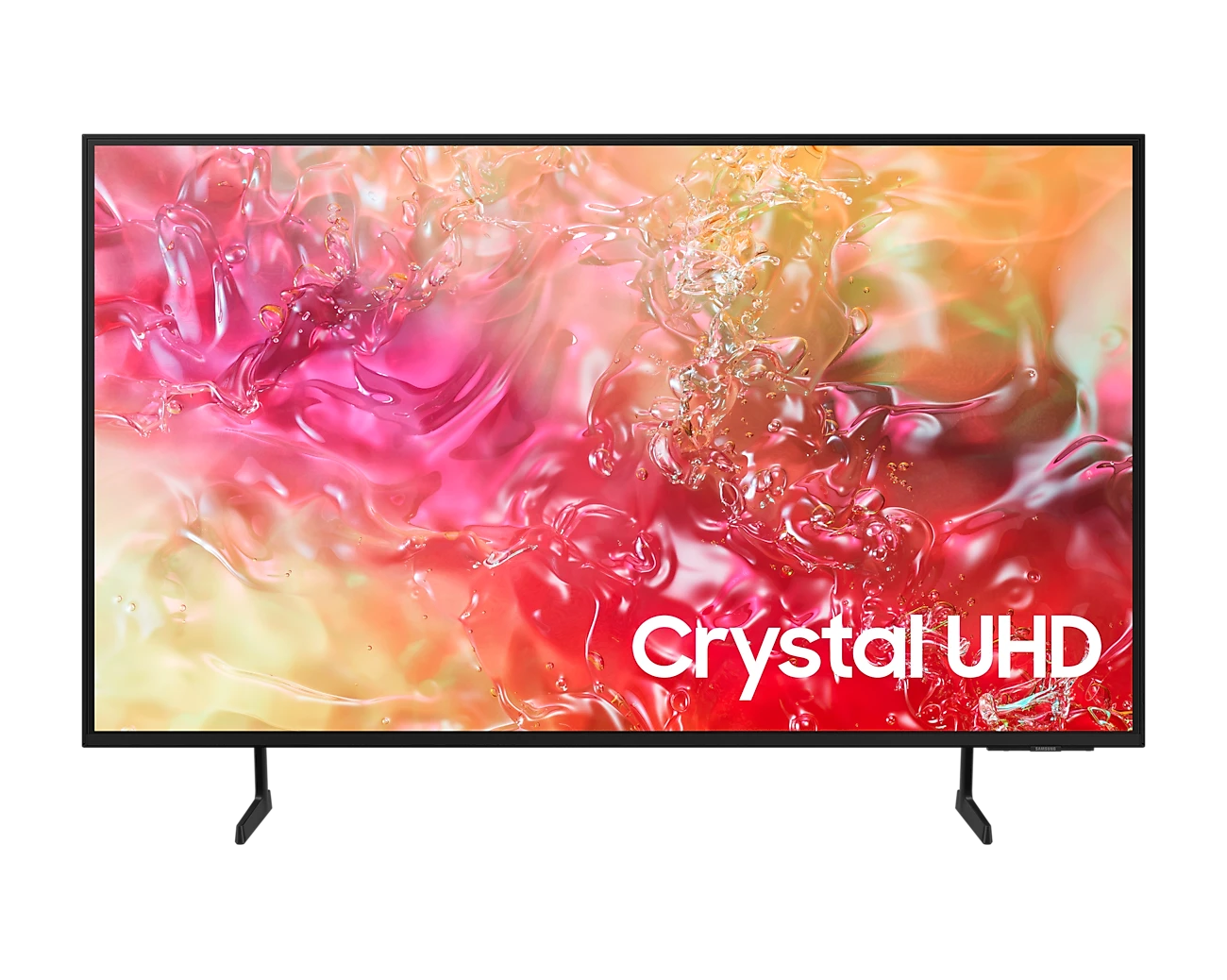 75″ Crystal UHD DU7000 4K Tizen OS Smart TV 2024