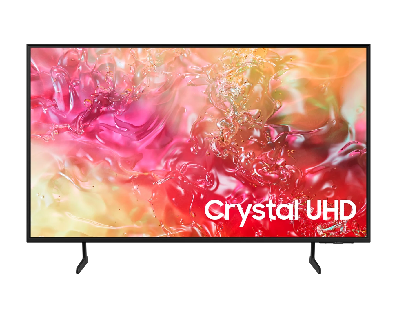 65″ Crystal UHD DU7000 4K Tizen OS Smart TV 2024