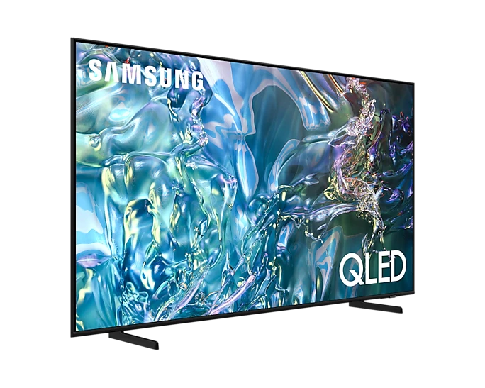 55′ QLED 55″ 4K Q60D Tizen OS Smart TV (2024)