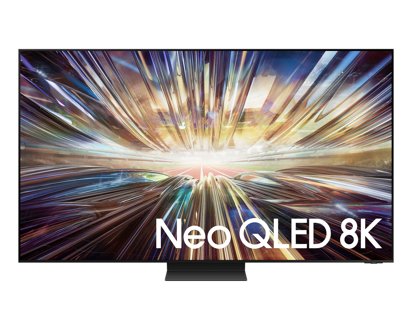 65 Inch Neo QLED 8K QN800D Tizen OS Smart TV (2024)