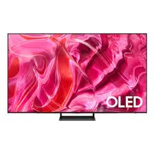 65″| QA65S90CAUXTW|OLED |4K Smart TV| 2023