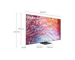 65″|  QA65QN700CUXTW | NEO QLED | 8K | Smart | 2023