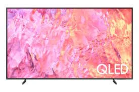 85″| QA85Q60CAUXTW | QLED |4K|Smart| 2023