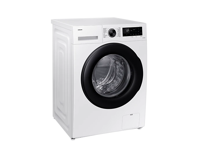 Front Loading Washer, 9kg, 1400 RPM, 14 Programs, A+++ and SmartThings AI Energy Mode