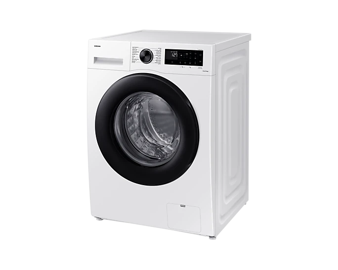 Front Loading Washer, 9kg, 1400 RPM, 14 Programs, A+++ and SmartThings AI Energy Mode