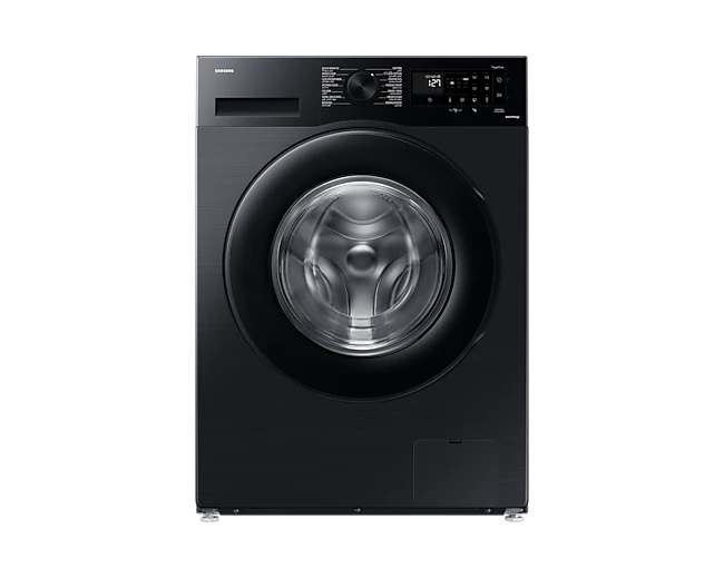 Front Loading Washer, 9kg, 1400 RPM, 14 Programs, A+++ and SmartThings AI Energy Mode