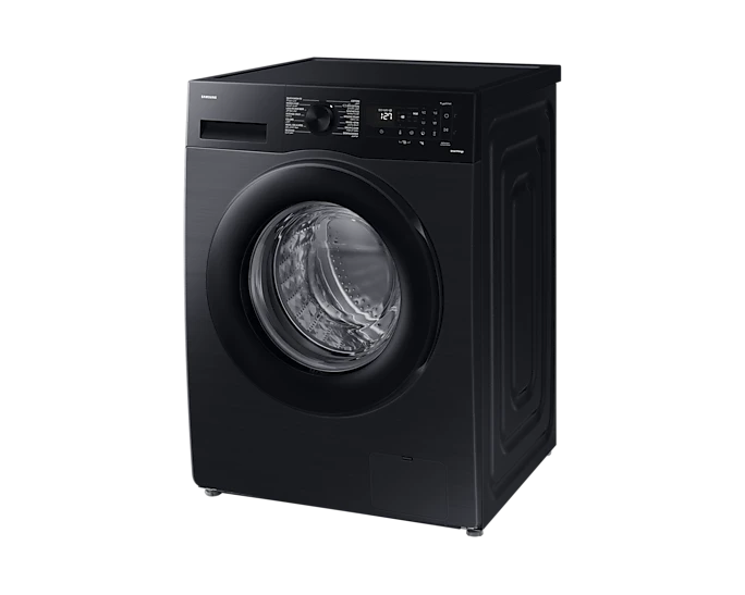 Front Loading Washer, 9kg, 1400 RPM, 14 Programs, A+++ and SmartThings AI Energy Mode