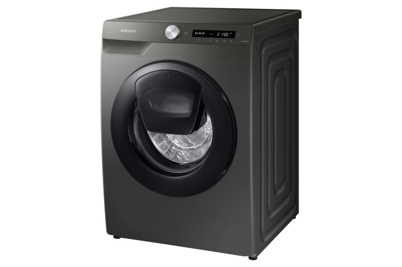 Combo | WD80T554DBN/FH | 8k | Washer & Dryer  | Inox