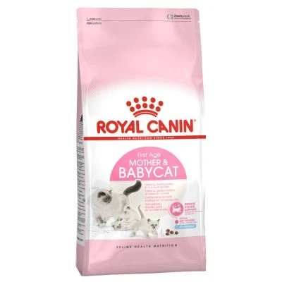 Royal Canin First Age Mother & Babycat - /10kg