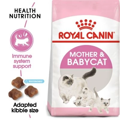 Royal Canin First Age Mother & Babycat - /10kg