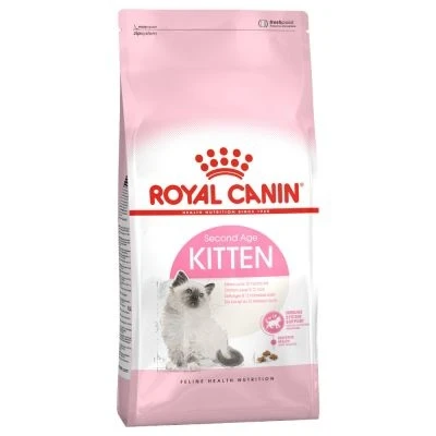 Royal Canin kitten - /10kg