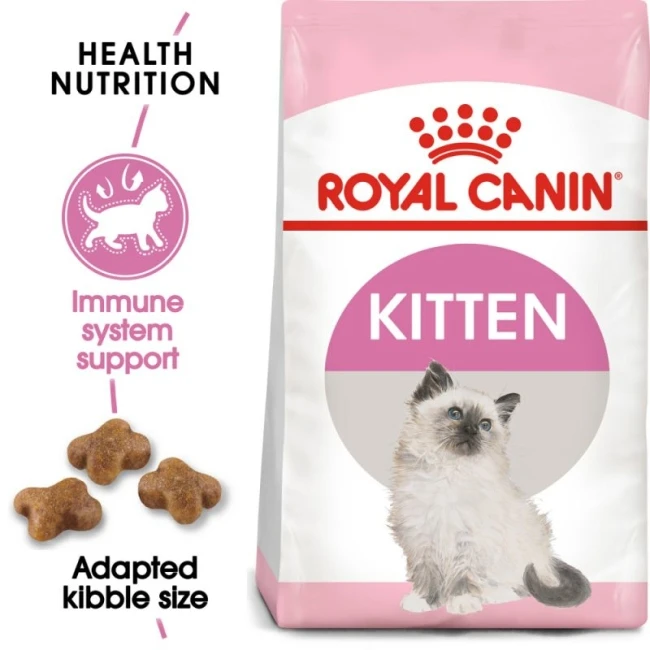 Royal Canin kitten - /10kg