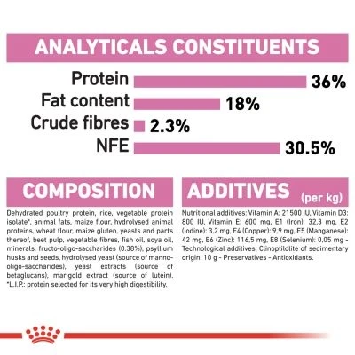 Royal Canin kitten - /3 kg