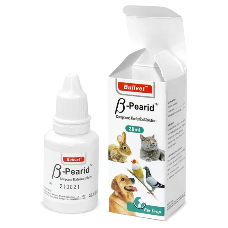 β-Pearid  - /20ml