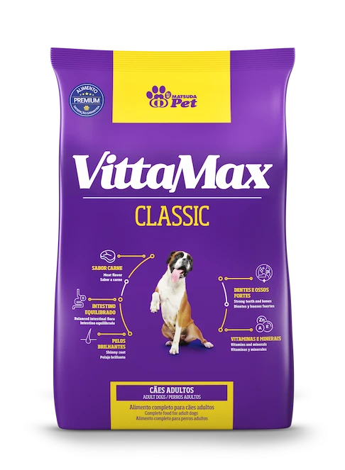 Vita Max Classic  - /25kg