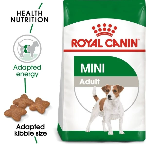 Royal Canin MINI ADULT  - /2kg