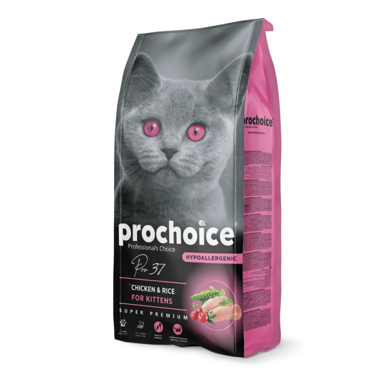 Prochoice kitten chicken - 2kg