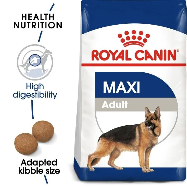 Royal Canin MAXI ADULT  - /15kg