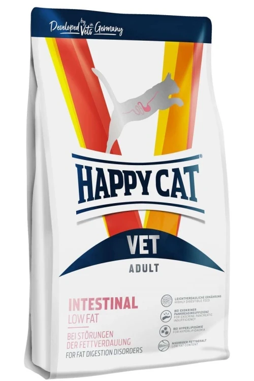 Veterinary food for indigestion - 1kg