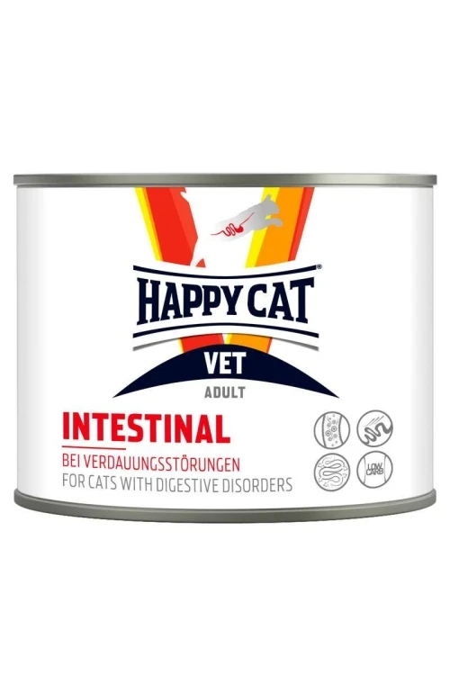 Veterinary food for digestive disorders  - /200g