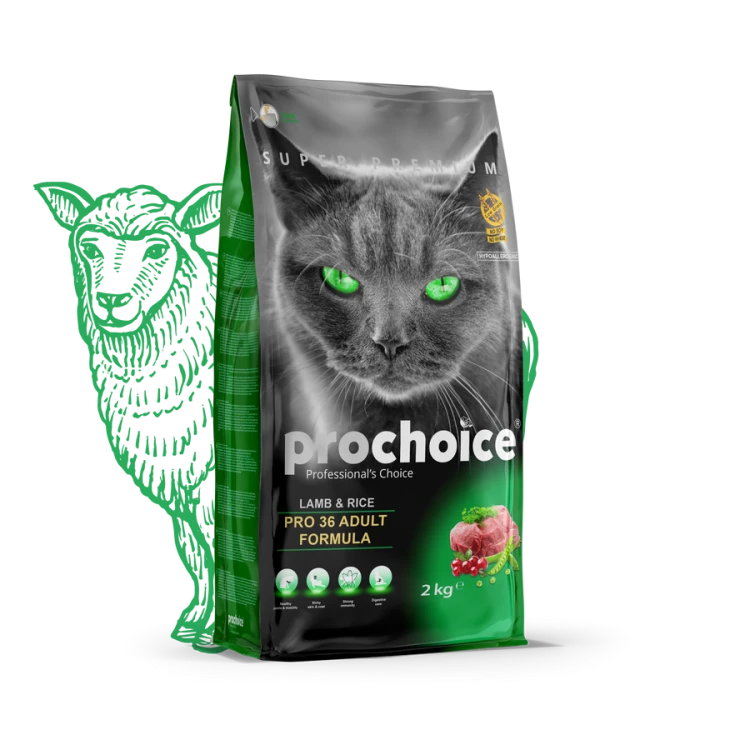 Broschweis for adult cats meat - 15kg