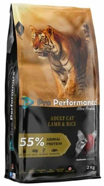 PRO PERFORMANCE Adult Lamb & Rice  - /15kg