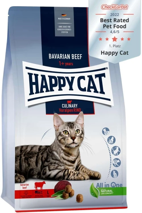 Happy cat beef  - /1.3kg