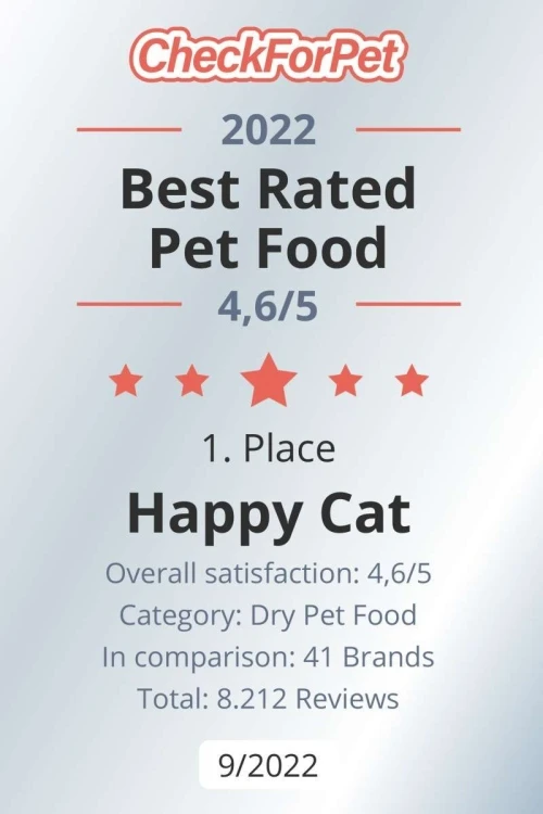 Happy cat beef  - /1.3kg